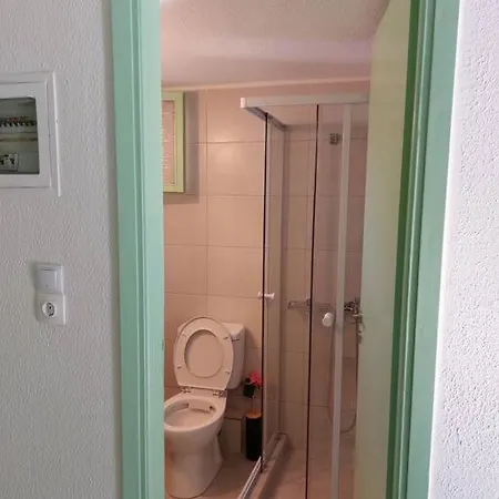 Vιtamin Sea Apartment 8, Απολαυστική Διαμονή Στον Αλμυροπόταμο! Almiropotamos Exterior photo