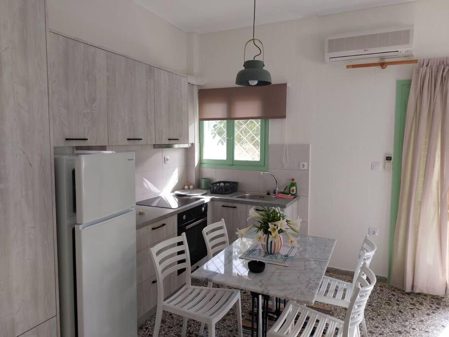 Vιtamin Sea 8, απολαυστική διαμονή στον αλμυροπόταμο! * Almiropótamos