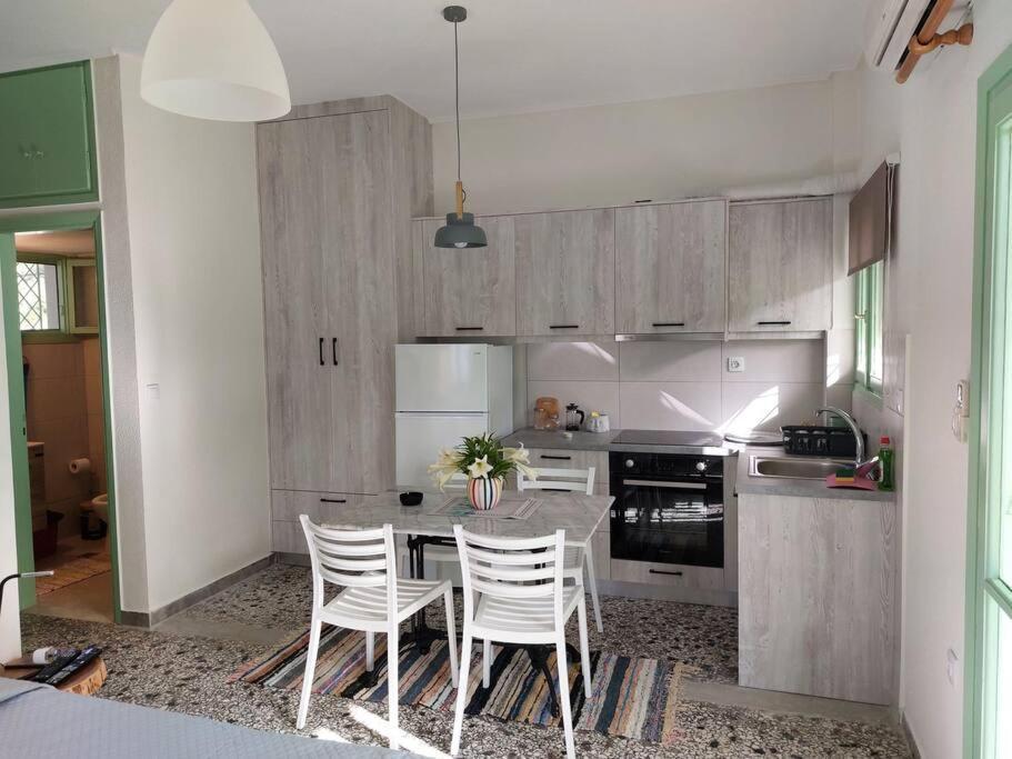 Apartment Vιtamin Sea 8, απολαυστική διαμονή στον αλμυροπόταμο! *