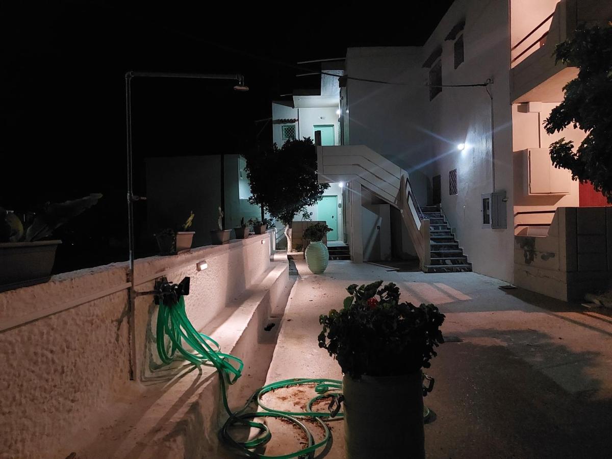 Vιtamin Sea 8, απολαυστική διαμονή στον αλμυροπόταμο! Apartment *